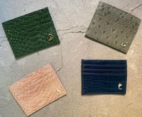 كاردهولدر | زهري