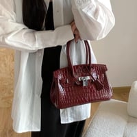 بيركين شولدر | أحمر