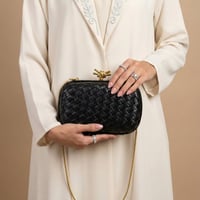 بوتيغا كلاتش | أسود