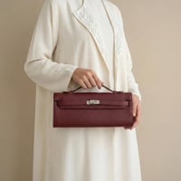 كيلي كت | عنابي