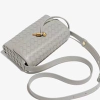 ميني انديامو | رمادي