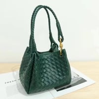 بوتيغا براشوت | أخضر