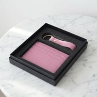 باكج واليت | وردي