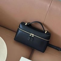 لورو باق | أسود