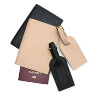 باكج السفر | بيج