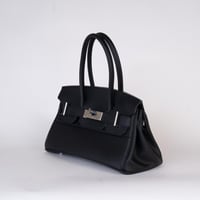 بيركين شولدر | أسود