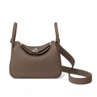 ميني ليندي | كاكي غامق