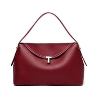 توتيم باق | أحمر