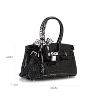 بيركين شولدر | أسود