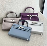 كيلي باق | فضي