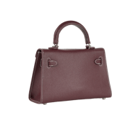 كيلي باق | عنابي