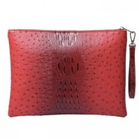 كلاسيك باوتش | أحمر