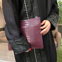 باوتش وجهين | أزرق و أحمر