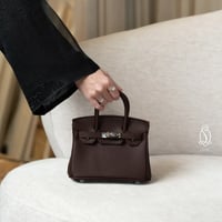 بيركين سمول | عودي