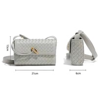 ميني انديامو | رمادي