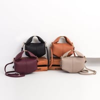 بولين بيري | عنابي