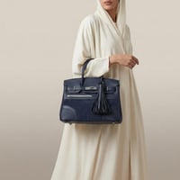 بيركين جو تيم | أزرق