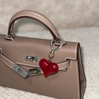 ميدالية قلب