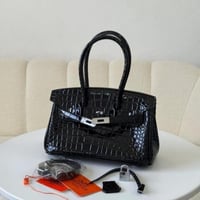 بيركين شولدر | أسود