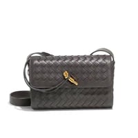 ميني انديامو | رمادي