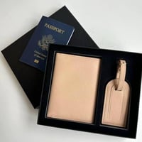 باكج السفر | بيج