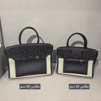 بيركين 2026 | أسود