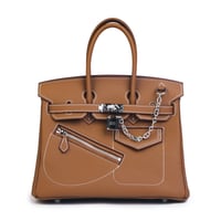 بيركين روك | جملي