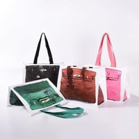 بيركين توت | أخضر