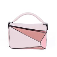 لويفي لارج | وردي