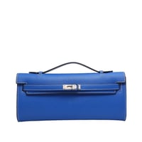 كيلي كت | أزرق