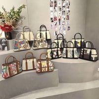 هيرميس غاردن بارتي