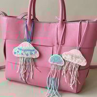 تعليقة قنديل خرز