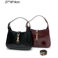 غوتشي جاكي | أسود