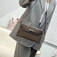 كيلي ايلان | كاكي غامق