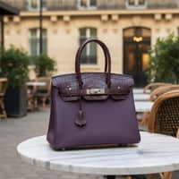 بيركين لارج | بنفسجي