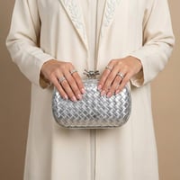 بوتيغا كلاتش | فضي