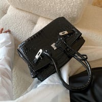 بيركين شولدر | أسود