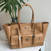 بالنسياغا بيل اير | كركمي