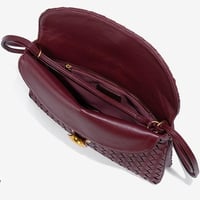 بوتيغا باوتش | أسود