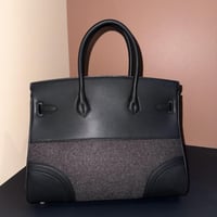 بيركين جو تيم | أسود