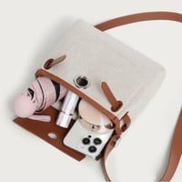 هيرباق سمول | عودي