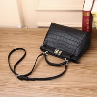 بيكابو | أسود كروك