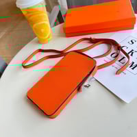 هاك بوكس | برتقالي