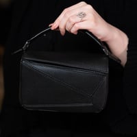 لويفي سمول | أسود