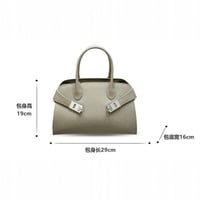 فيراغامو | أزرق