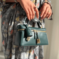 لورو باق | أسود