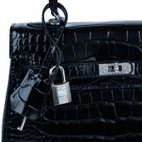 كيلي لارج | أسود