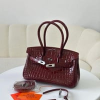 بيركين شولدر | أحمر