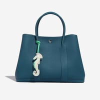 تعليقة حصان بحر