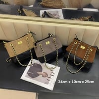 شانيل توت | كاكي